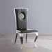Cyrene - Glam - Side Chair