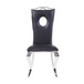 Cyrene - Glam - Side Chair