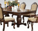 Chateau De Ville - Dining Table
