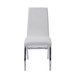 Pervis - Side Chair