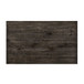 Claudia II - Dining Table - Weathered Gray