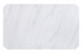 Zumala - Dining Table - Marble & Weathered Oak Finish
