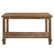 Martha II - Counter Height Table
