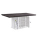 Cargo - Dining Table