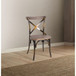 Zaire - Side Chair (1Pc)