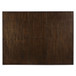 Urbana - Counter Height Table - Espresso