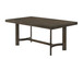 Farren - Dining Table - Weathered Oak