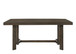 Farren - Dining Table - Espresso Finish