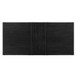 Morland - Dining Table - Vintage Black