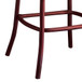 Zaire - Bar Chair (1Pc)