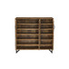 Nimeda - Cabinet - Salvage Oak