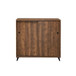 Waina - Shoe Cabinet - Oak