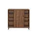 Waina - Shoe Cabinet - Oak