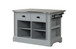 Urrur - Kitchen Island - Gray