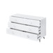Perse - Dresser - White