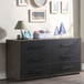 Estevon - Dresser - Gray Oak