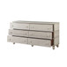 Roselyne - Dresser - Antique White Finish