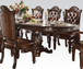 Vendome - Dining Table - Cherry - 30"