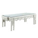 Vanaheim - Dining Table - Antique White