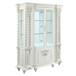 Vanaheim - Curio - Antique White