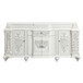 Vanaheim - Server - Antique White