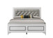 Casilda - Bed