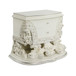 Adara - Nightstand - Antique White