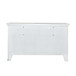 Vendom - Dresser - Antique Pearl Finish