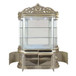 Sorina - Curio - Antique Gold