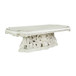 Adara - Dining Table - Antique White