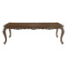 Latisha - Dining Table - Antique Oak