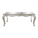 Bently - Dining Table - Champagne