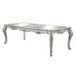 Bently - Dining Table - Champagne Finish