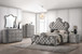 Perine - Bed
