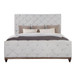 Andria - Upholstered Bed