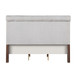 Andria - Upholstered Bed