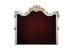 Vendome - Synthetic Upholstered Bed