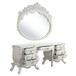 Vanaheim - Vanity Desk - Antique White