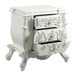 Vanaheim - Nightstand - Antique White