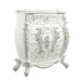 Vanaheim - Chest - Antique White