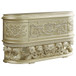 Vatican - Dresser - Champagne Silver
