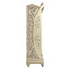 Vatican - Curio - Champagne Silver Finish