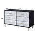 Myles - Dresser