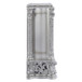 Valkyrie - Chest - Antique Platinum