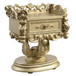 Bernadette - Nightstand - Gold