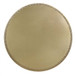 Bernadette - Round Dining Table - Gold