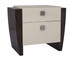 Paris - Nightstand - Beige