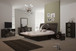 Monte Carlo - Bedroom Set - Wood