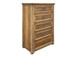 Montana - Chest - Two Tone Light Brown