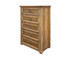 Montana - Chest - Two Tone Light Brown